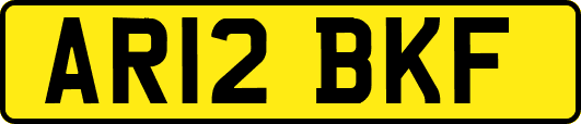 AR12BKF