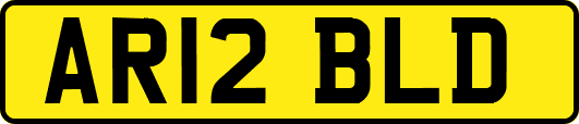 AR12BLD