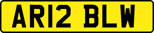 AR12BLW