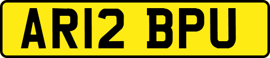 AR12BPU
