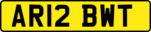 AR12BWT