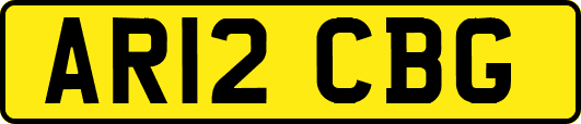 AR12CBG