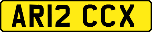 AR12CCX