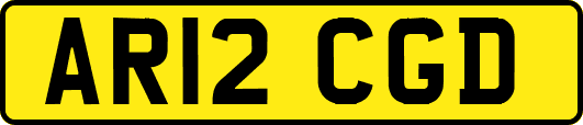 AR12CGD