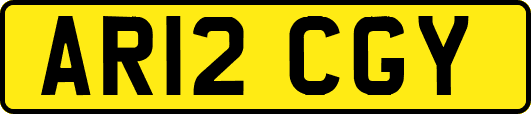 AR12CGY