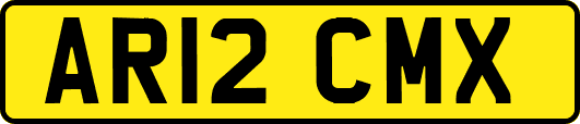 AR12CMX