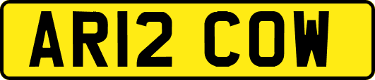 AR12COW