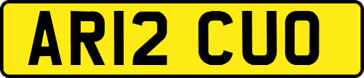 AR12CUO