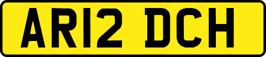 AR12DCH