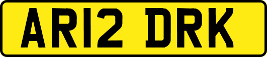 AR12DRK