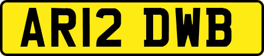 AR12DWB