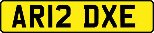AR12DXE