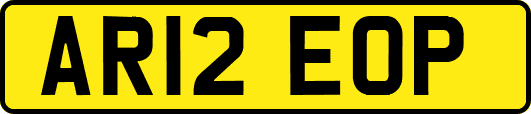 AR12EOP