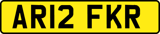 AR12FKR