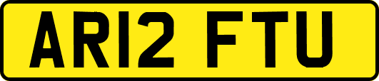 AR12FTU