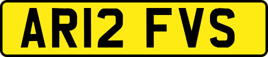 AR12FVS