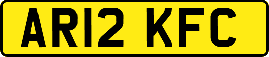 AR12KFC