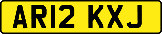 AR12KXJ