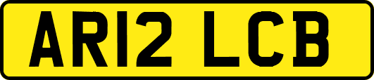AR12LCB