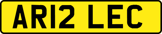AR12LEC