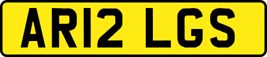 AR12LGS
