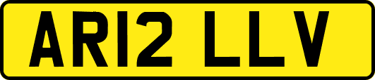 AR12LLV