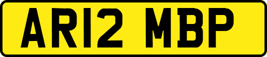 AR12MBP