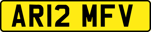 AR12MFV