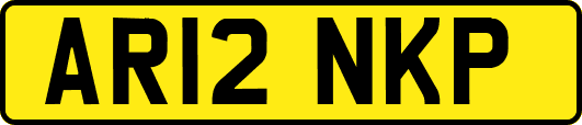 AR12NKP