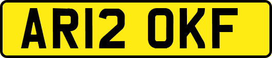 AR12OKF