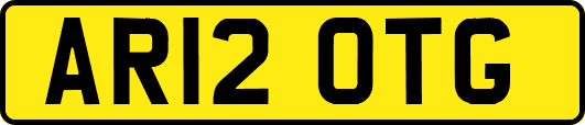 AR12OTG