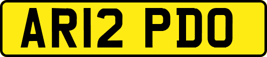 AR12PDO