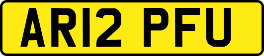 AR12PFU