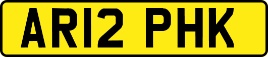 AR12PHK