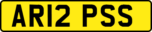 AR12PSS
