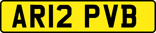 AR12PVB