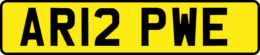 AR12PWE