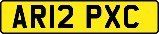AR12PXC