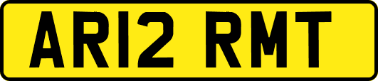 AR12RMT