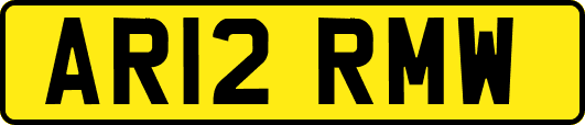 AR12RMW