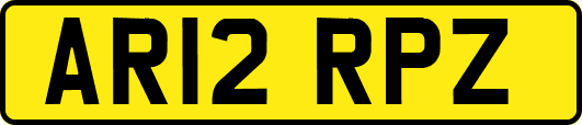 AR12RPZ