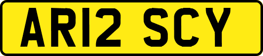 AR12SCY