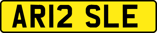 AR12SLE
