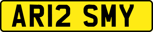 AR12SMY