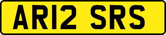 AR12SRS