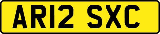 AR12SXC
