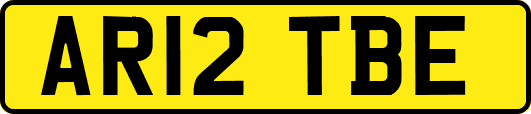 AR12TBE