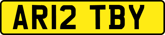 AR12TBY