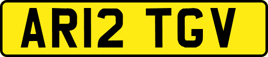 AR12TGV