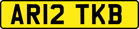AR12TKB